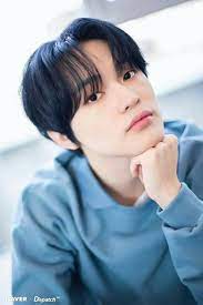 He is also known professionally as chenle. Zhong Chenle Facebook