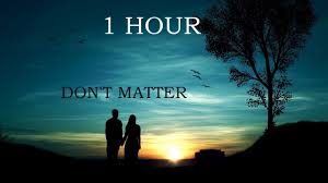 'don't matter' music video by akon. Akon Don T Matter 1 Hour Youtube