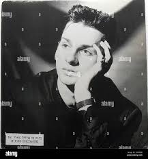 Depeche mode hi-res stock photography and images