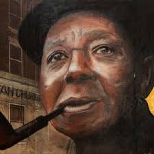 Joseph Ankrah 2 Archives