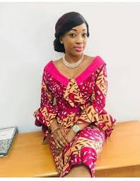 Mode de robe droite en pagne site de mode populaire. 130 Idees De Robe Pagne Mode Africaine Tenue Africaine Robe Africaine