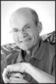 DONALD WINSLOW Obituary