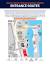 Entrance Soldier Field Gate Map
