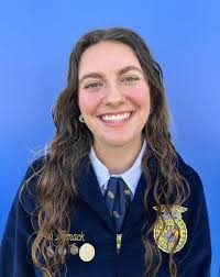 Congratulations to D'Ron McZeal