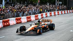 I'm watching the Miami GP for free this weekend — how to live stream F1 for free