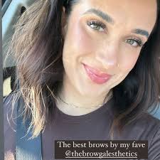 Marissa Stephens (@thebrowgalesthetics) · Billings, MT