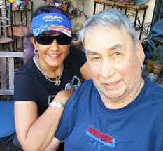 Irving Anderson Obituary (1933