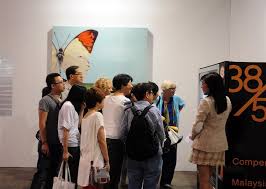 (0.09 mi) dua sentral suites. Wei Ling Contemporary Archives Amin Gulgee