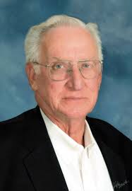 Walter Register Obituary