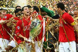 Manchester united ● road to the champions league final 2007/2008. L Histoire De Manchester United En Ligue Des Champions Les Titres Les Finales Le Bilan En Europe Goal Com