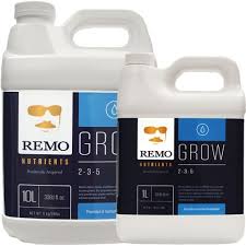 Remo Grow Remo Nutrients Nutrient Info Growdiaries