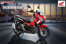 Csc motorcycles new used motorcycles sales service. Honda Adv 150 Is Now Open For Pre Booking In Malaysia