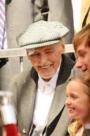 Harrison Ford's grandson Ethan — Stock Editorial Photo © s_bukley #17767271