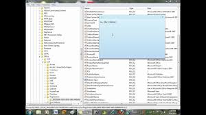 How To Crack Office 2007 Using Only Windows Registry Or Regedit Feature Youtube