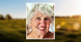 Catherine "Katie" (Brewster) Billau Obituary April 14, 2020