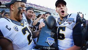 Последние твиты от lm armed forces bowl (@armedforcesbowl). Cal Airs It Out To Win Armed Forces Bowl University Of California Golden Bears Athletics