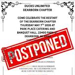 Dearborn Chapter Ducks Unlimited