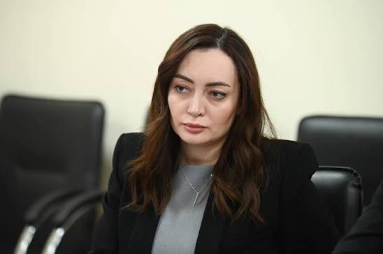 Հայկ Կոնջորյանի կինն անդրադարձել է իր հետ կապված խոսակցություններին