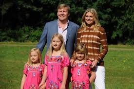 Kindcentrum willem alexander biedt doorlopende leerlijnen op de kinderopvang! Fototermine Konig Willem Alexander Und Seine Familie Fotos Das Niederlandische Konigshaus