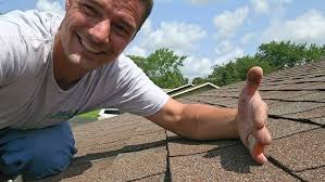 ACP Storm Repair Client testimonial Hail Repair Roofing Contractor