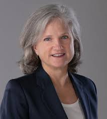 Dorothy Dottie Barker