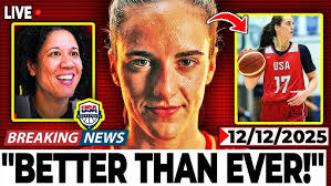 Meet The Next Caitlin Clark! (Aaliyah Chavez)