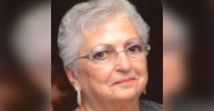 Obituary information for Joyce Thibodeaux