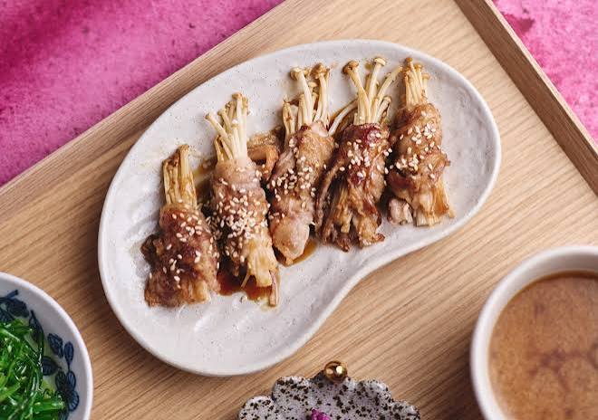 Enoki Maki