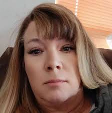 Jo Ann Charlesworth McDowell