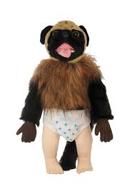 Commonwealth Toy Puppy Monkey Baby Talking Plush Amazon Sg Toys