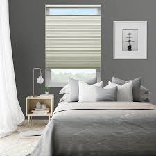 With motorized or manual operating systems. Classic Top Down Bottom Up Blackout Shades Selectblinds Com