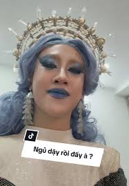 Chị Của Hoàng Bad Luck