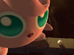 When going to the swamp choose any characters and … Giant Jigglypuff Super Smash Bros Brawl Wii Fun Games Super Smash Bros Smash Bros