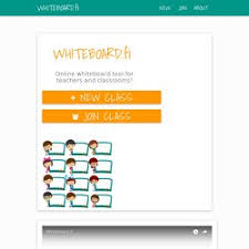 These are the free online whiteboard websites that let you conduct whiteboard sessions, give presentations, tutor etc. Whiteboard Fi Online Whiteboard For Teachers And Classrooms Pearltrees