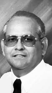 Ramon Mendoza Obituary (1944