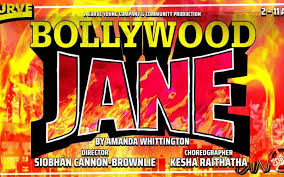 bollywood spectacular meets kitchen