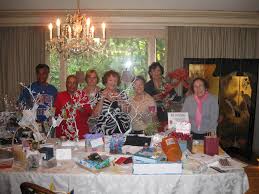 The Hamden Woman S Club Charity Luncheon Hamden Ct Patch