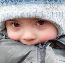 Downsyndrom Wie Sich Trisomie 21 Bei Kindern Auswirkt Welt