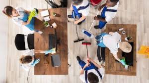 Nettoyage Par Metier Et Secteur D Activite A Nantes Service Leven Proprete