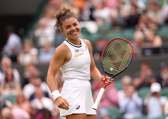 Tennis WTA Cincinnati - Warum ist die formstarke Jasmine Paolini  Außenseiterin? - Hochgepokert