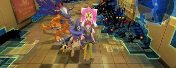 Add a guide to share them with the. Digimon Story Cyber Sleuth Trophies Truetrophies