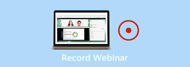 3 Enkla Satt Att Spela In Ett Webinar Pa Pc Och Mac