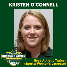 Celebrating the women of UVM Athletics who lead with strength, vision, and  passion! Join us to celebrate National Girls and Women in Sports Day #NGWSD  powered by Vermont Mutual Insurance Group at