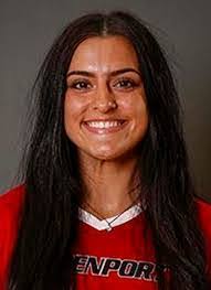 Allison Karnowski's Instagram, Twitter & Facebook