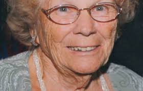 Violet I. Cantrell Obituary May 13, 2013