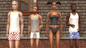 Ultimate Sims 2 Default Replacement Guide Change Your World