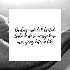 Check spelling or type a new query. Indahnya Berbagi Kata Kata Motivasi Kata Kata Motivasi