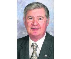 John Bagley Obituary (1936