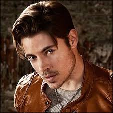 Josh Henderson Latest News, Bio, Profile, Album, Movie and Photo.