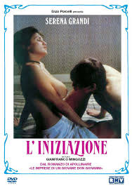 LIniziazione (V.M. 18 anni) - dvd-store.it